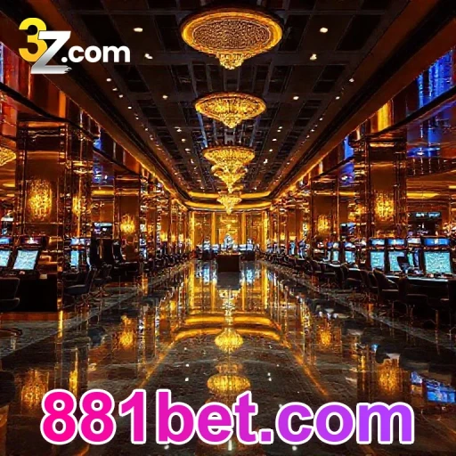 881bet com Jogos de caça-níqueis