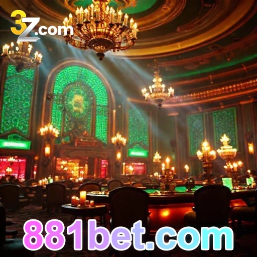 881bet com Jogos de caça-níqueis