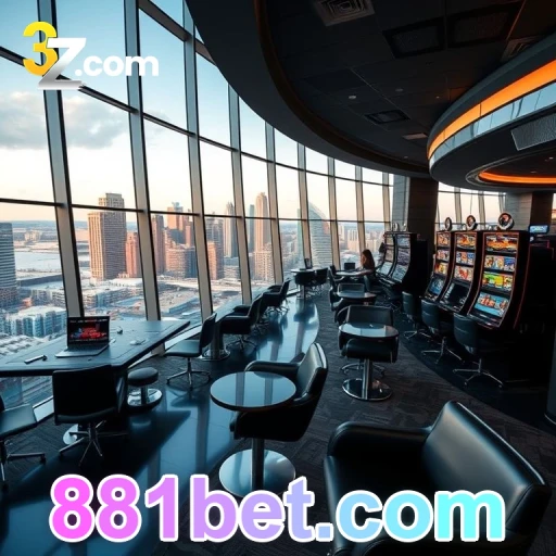 881bet.com Tipos de Apostas