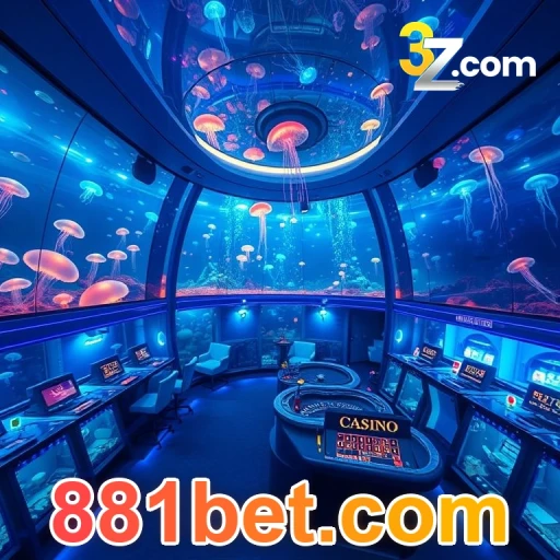 881bet.com Cassino Online