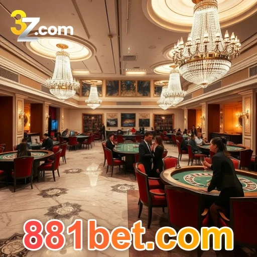 881bet.com Segurança Garantida