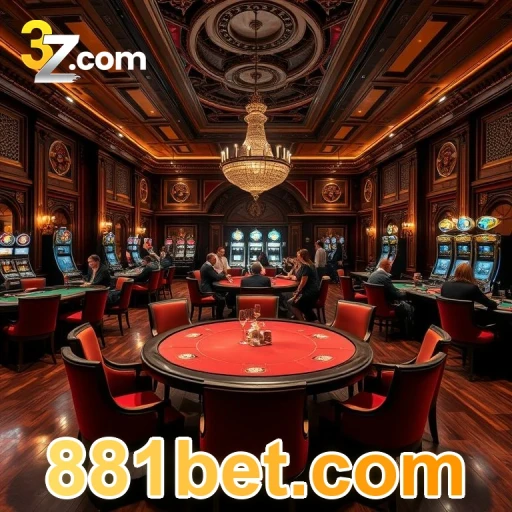 881bet.com Acesso Rápido
