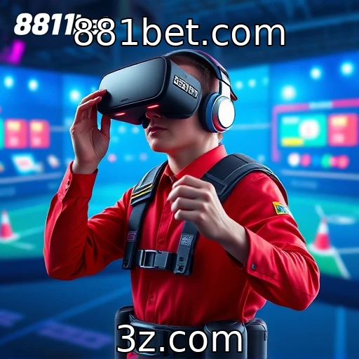 Novas tecnologias transformam experiências de realidade virtual