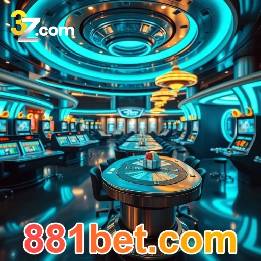 881bet.com Pagamentos Rápidos