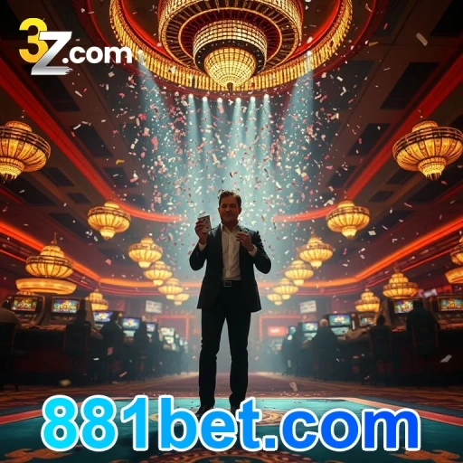881bet.com Programa VIP