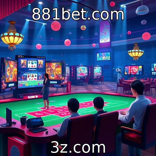 O impacto da realidade virtual em experiências de jogos